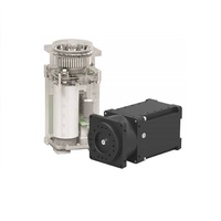 Сервомотор Dynamixel Pro H54-100-S500-R - «globural.ru» - Карпинск