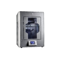 3D-принтер 3D HT RS PREMIUM - «globural.ru» - Карпинск
