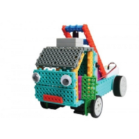 Набор по робототехнике Kicky Junior 1 - «globural.ru» - Карпинск