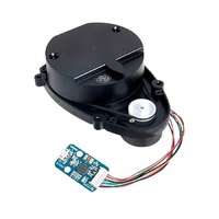 Лазерный дальномер 360 Laser Distance Sensor LDS-01 - «globural.ru» - Карпинск
