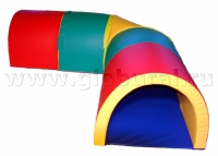 Игровой лабиринт 6 (ВИК) - «globural.ru» - Карпинск