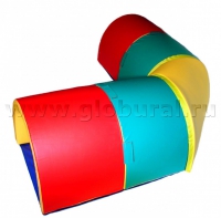 Игровой лабиринт 9 (ВИК) - «globural.ru» - Карпинск