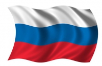 Флаг России - «globural.ru» - Карпинск