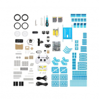Cоревновательный набор MakeX Starter Kit (2020 Smart Links) - «globural.ru» - Карпинск