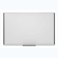 Интерактивная доска SMART SBM787V с пассивным лотком (Notebook 22) - «globural.ru» - Карпинск