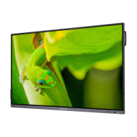 Интерактивный программно-аппаратный комплекс Geckotouch Interactive IP86GT-С  в комплекте с настенным креплением - «globural.ru» - Карпинск