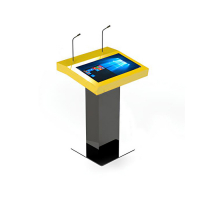 Интерактивная трибуна CONFERENCE III - «globural.ru» - Карпинск