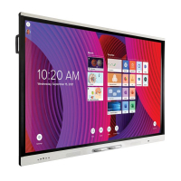 Интерактивный дисплей  SMART модель SBID-MX265-V2-C (в составе интерактивной панели SBID-MX065-V2-C) с ПО SMART Notebook - «globural.ru» - Карпинск