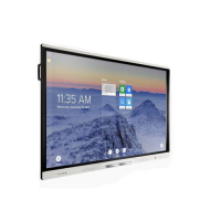 Интерактивный дисплей  SMART модель SBID-MX275-V2 (в составе интерактивной панели SBID-MX075-V2) с ПО SMART Notebook - «globural.ru» - Карпинск