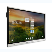 Интерактивный дисплей  SMART модель SBID-MX286-V2-C (в составе интерактивной панели SBID-MX086-V2-C) с ключом активации SMART Learning Suite - «globural.ru» - Карпинск