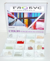 Коллекция Стекло и изделия из стекла - «globural.ru» - Карпинск
