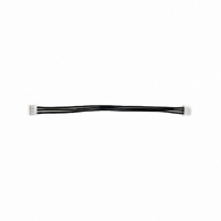 Комплект кабелей Robot Cable-3P-XL 160mm 5pcs - «globural.ru» - Карпинск
