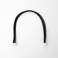 Комплект кабелей Robot Cable-X4P 240mm 10pcs - «globural.ru» - Карпинск