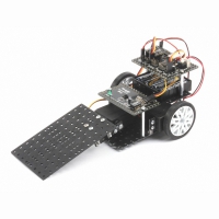 Конструктор Robo kit 2 - «globural.ru» - Карпинск
