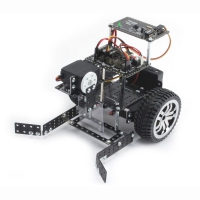 Конструктор Robo kit 4 - «globural.ru» - Карпинск