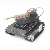 Конструктор Robo Kit 5 - «globural.ru» - Карпинск