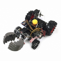 Конструктор Robo kit 6 - «globural.ru» - Карпинск