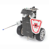 Конструктор Robo Kit 3 - «globural.ru» - Карпинск