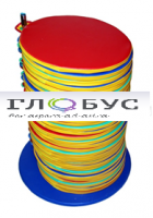 Игровой комплект ковриков на стойке (ВИК) - «globural.ru» - Карпинск
