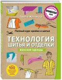 Комплект справочников по швейному мастерству и рукоделию - «globural.ru» - Карпинск