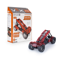 Набор VEX by HEXBUG Инерционная машина - «globural.ru» - Карпинск