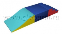 Модуль-трансформер "Малыш - 2" (ВИК) - «globural.ru» - Карпинск