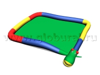 Коврик - манеж (ВИК) - «globural.ru» - Карпинск