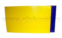 Мат настенный - «globural.ru» - Карпинск