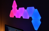 Комплект RGB панелей - «globural.ru» - Карпинск
