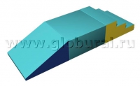 Модуль Трансформер «Мини-6» (ВИК) - «globural.ru» - Карпинск