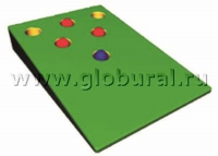 Игра «Мини-гольф» - «globural.ru» - Карпинск