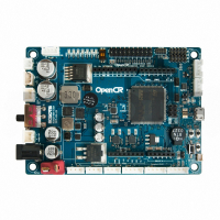 Модуль управления OpenCR1.0 - «globural.ru» - Карпинск