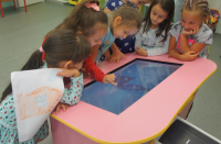 Мультстудия комплектация лого + 43" - «globural.ru» - Карпинск
