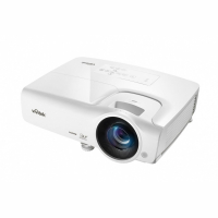 Мультимедийный короткофокусный проектор Vivitek DX283ST - «globural.ru» - Карпинск