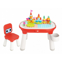 Набор мебели Play Table Sets - «globural.ru» - Карпинск