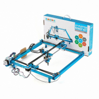 Набор XY плоттера XY Plotter Robot Kit V2.0  - «globural.ru» - Карпинск