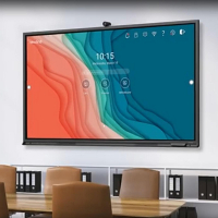 Интерактивная LED панель Newline TT-7522Q - «globural.ru» - Карпинск