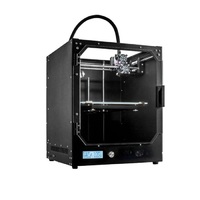 3D-принтер 3D HT корпус открытый сверху (1 экструдер, высокотемпературный) - «globural.ru» - Карпинск