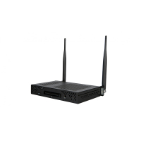 Встраиваемый вычислительный блок Geckotouch Module  PC82RF-W  - «globural.ru» - Карпинск