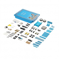 Образовательный робототехнический набор Makeblock STEAM Education Starter Kit - Robot Science - «globural.ru» - Карпинск