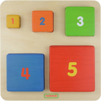Панель "Блоки 1-5" - «globural.ru» - Карпинск