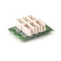 Плата расширения Bioloid 3P Extension PCB - «globural.ru» - Карпинск