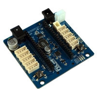 Плата расширения OPENCM 485 EXPANSION BOARD - «globural.ru» - Карпинск