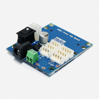Преобразователь интерфейса U2D2 Power Hub Board - «globural.ru» - Карпинск