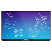 Интерактивная панель ActivPanel Cobalt 65" - «globural.ru» - Карпинск