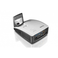Ультракороткофокусный проектор BenQ MH856UST+ - «globural.ru» - Карпинск