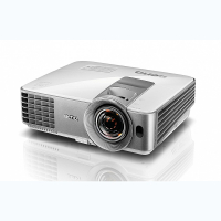 Мультимедийный короткофокусный проектор BenQ MS630ST - «globural.ru» - Карпинск
