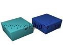 Прямоугольный пуфик 48*60*25см (ВИК) - «globural.ru» - Карпинск