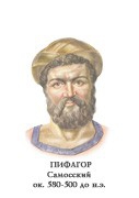 Комплект портретов "Математики" - «globural.ru» - Карпинск