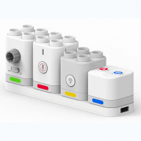 Ресурсный набор Botzees Connect Kit - «globural.ru» - Карпинск